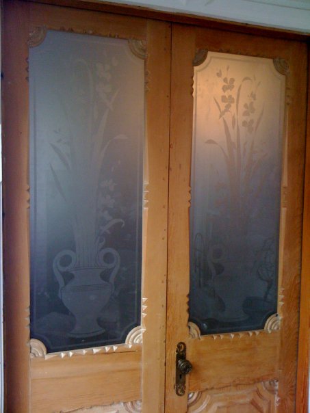 Front Doors