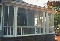 Porch Restoration