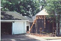 Rear Addition