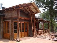 Side Entry