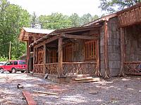 Side Porch 3