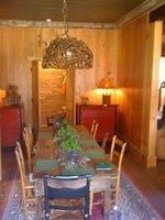 Breakfast Room