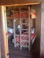 Bunkbeds