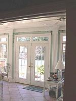 Exterior Doors and Trim