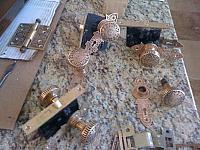 Door Hardware
