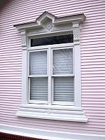 Exterior Window