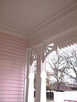 Front Porch Detail 2