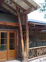 Adirondack Entry