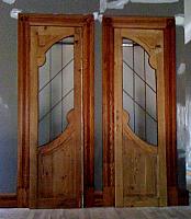 Closet Doors