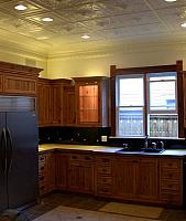 Heartpine Kitchen