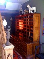 Entry Foyer