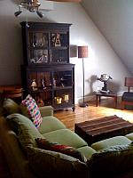 Media Room