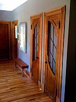 Upper Hallway