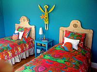 Upstair Bedroom