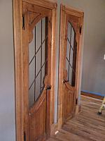 Closet Doors