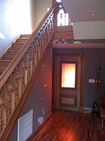 Gothic Stairway 1