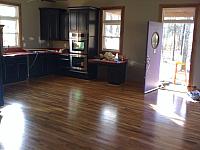 Kitchen Before Island