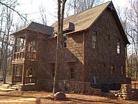 Right Elevation