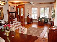 Front Parlor