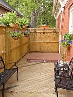 Side Deck